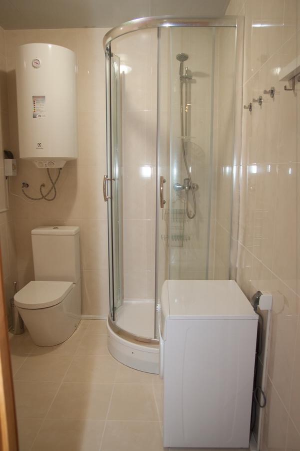 Duck Lake Villa Polatsk Ngoại thất bức ảnh