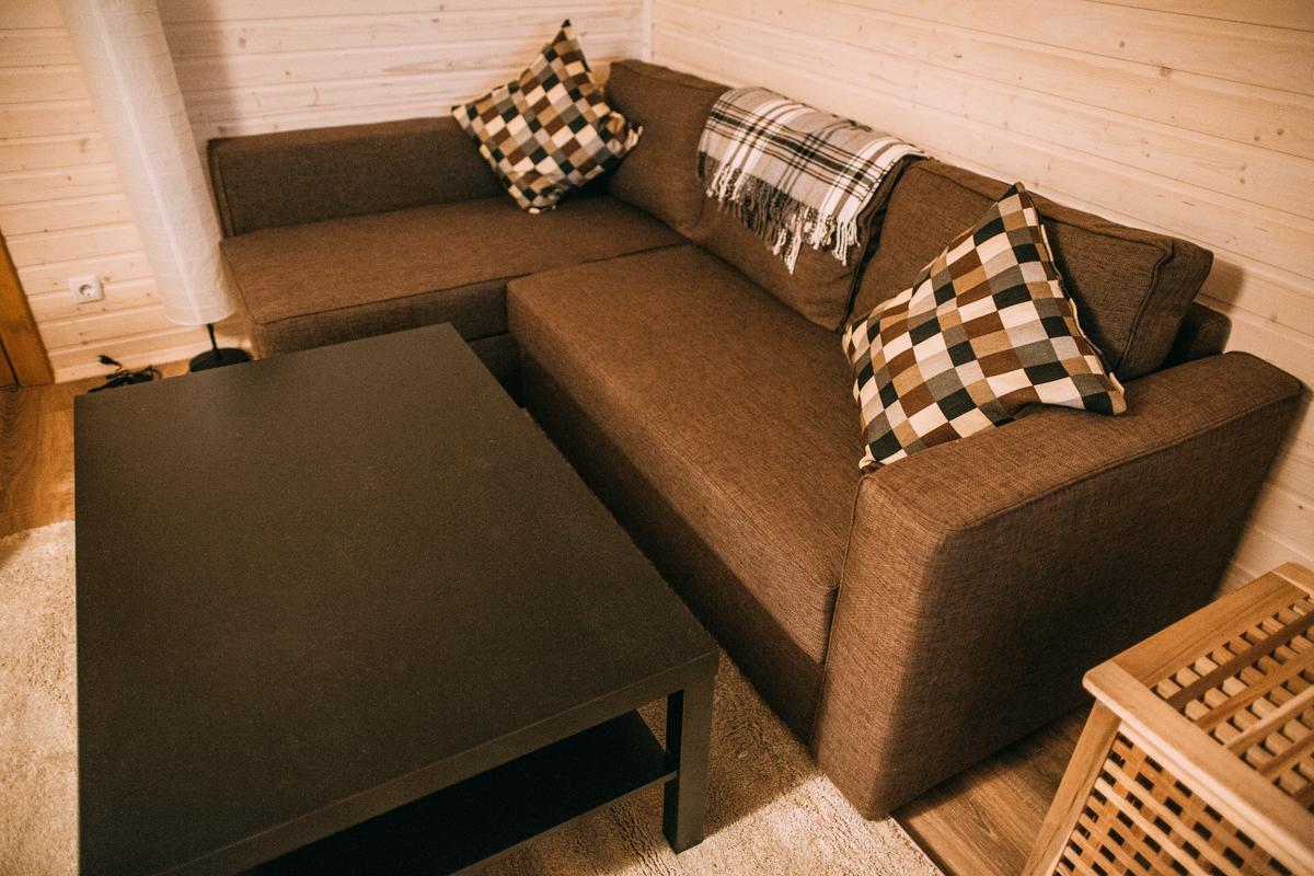 Duck Lake Villa Polatsk Ngoại thất bức ảnh